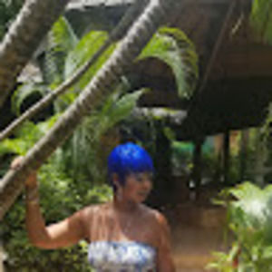 Meet your Posher, Glenda